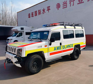 Ambulance