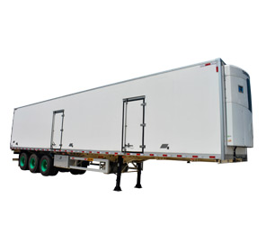 Semi Trailer