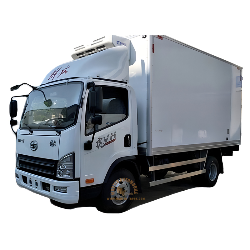 Isuzu FTR 2008