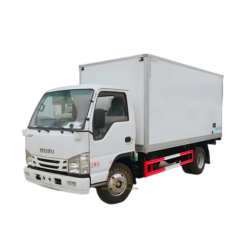 isuzu 3