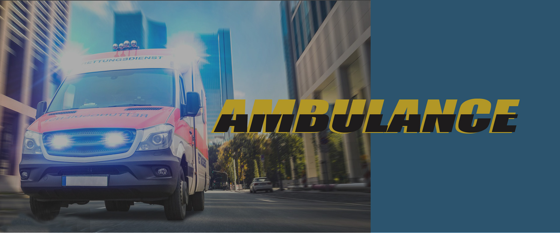 Ambulance