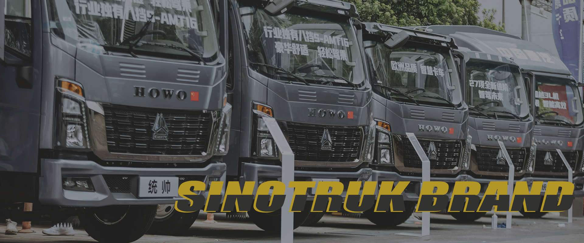 Sinotruk Truck