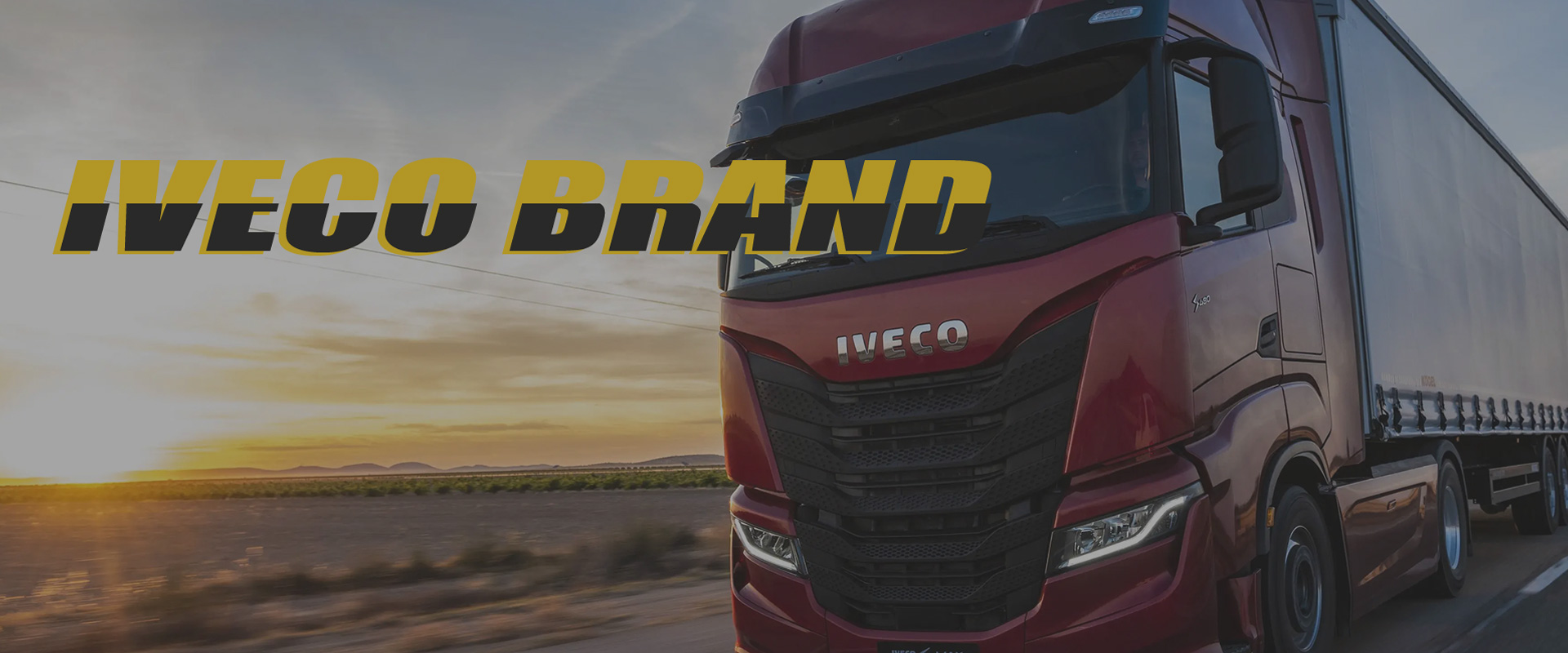 IVECO Truck