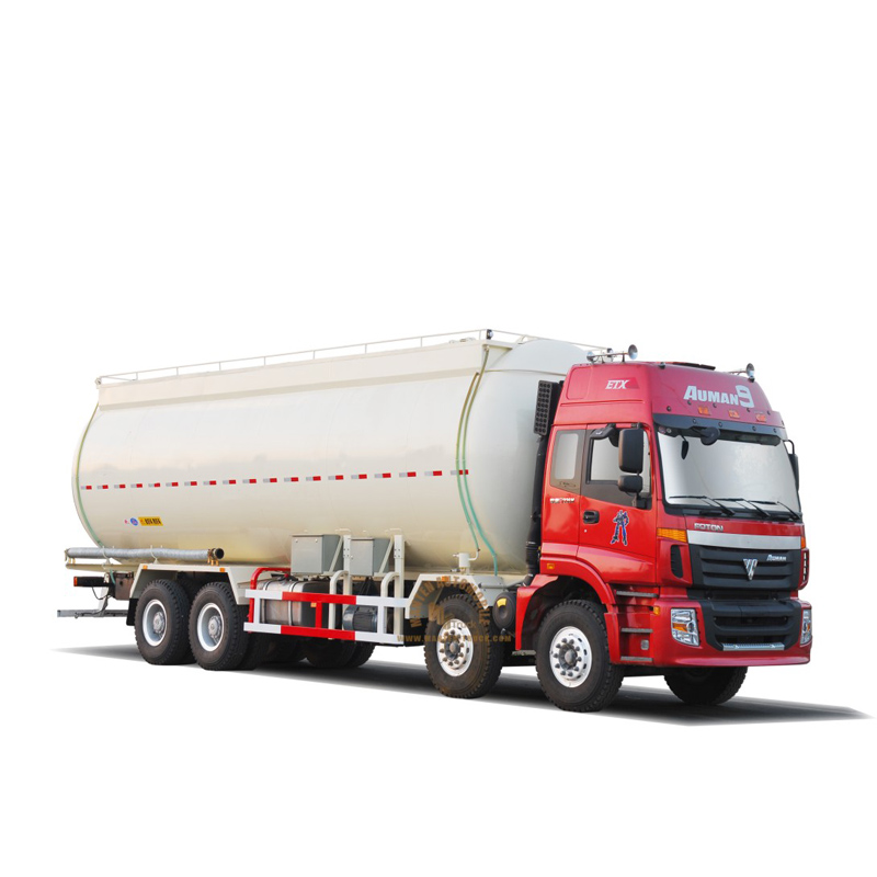 Auman 35CBM Cement Power Truck