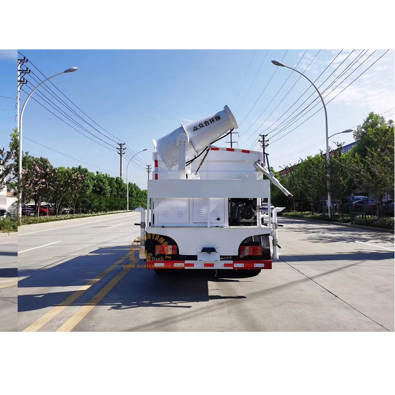 truck power washing near me