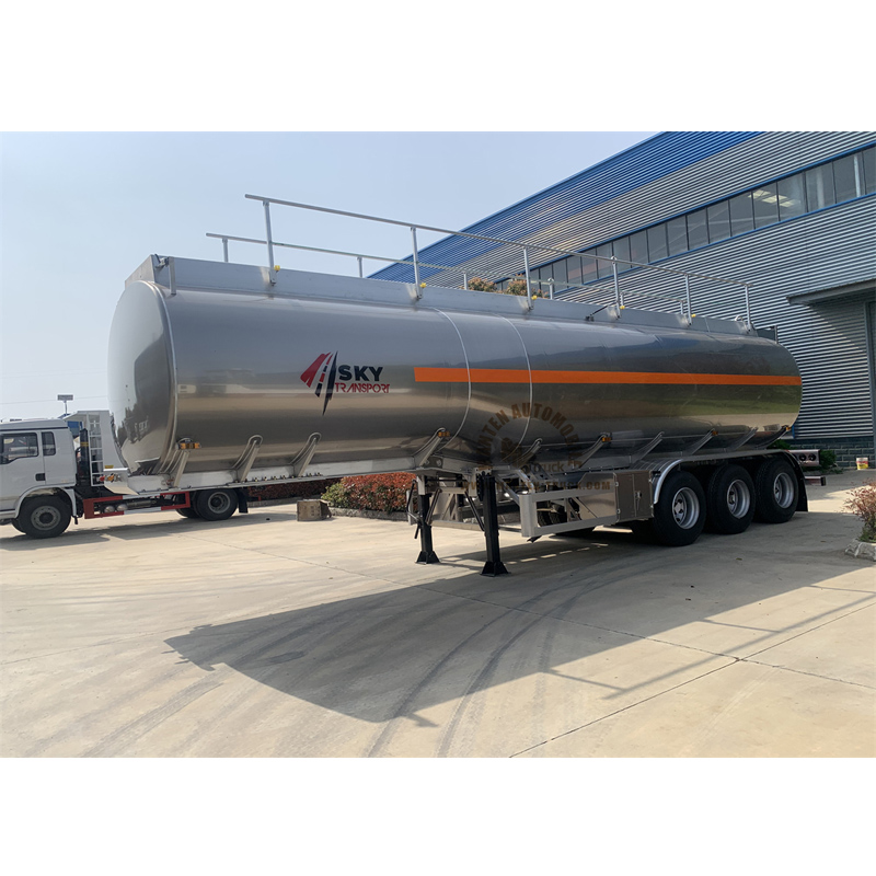 aftermarket truck fuel tanks