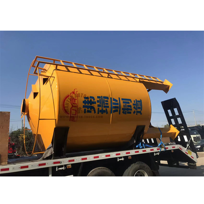 aux gasoline tanks for pickup trucks