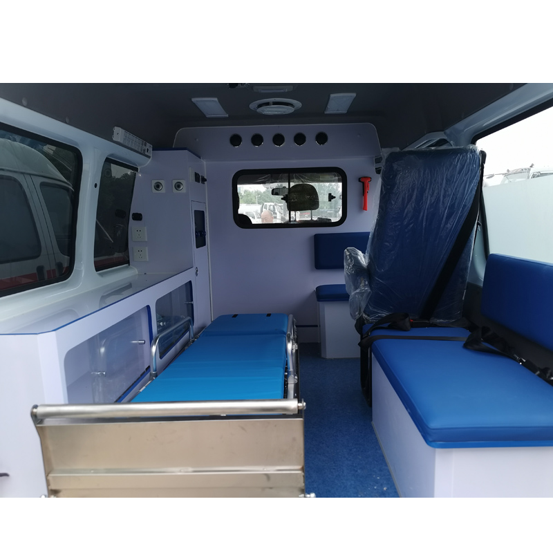 Patient Transit Compartment