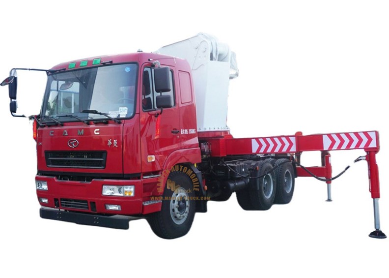 Exploring the Power and Versatility of Prime Mover Crane Trucks for Sale