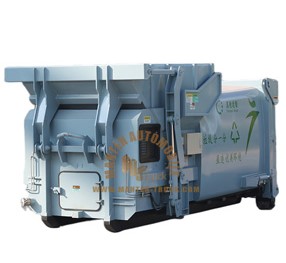 Waste Compactor