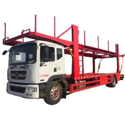 Car Carrier Truck