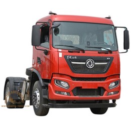 Dongfeng Prime Mover