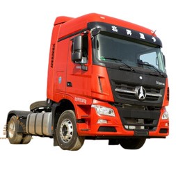 NORTH BENZ Prime Mover