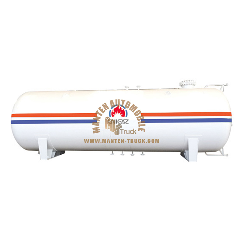 lpg tank suppliers