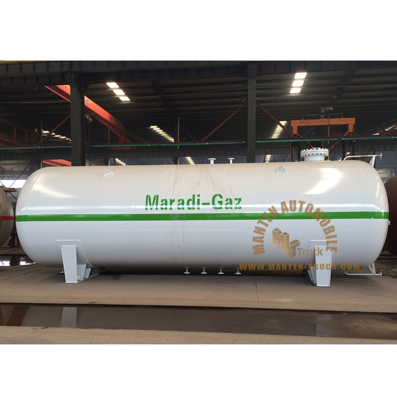 lpg storage tanks for sale