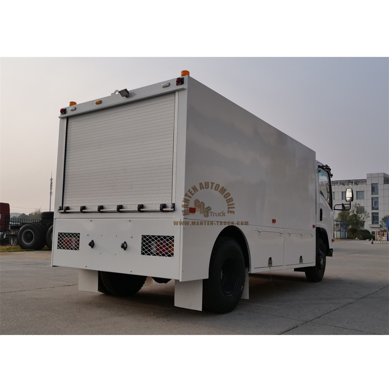 refueling truck for sale