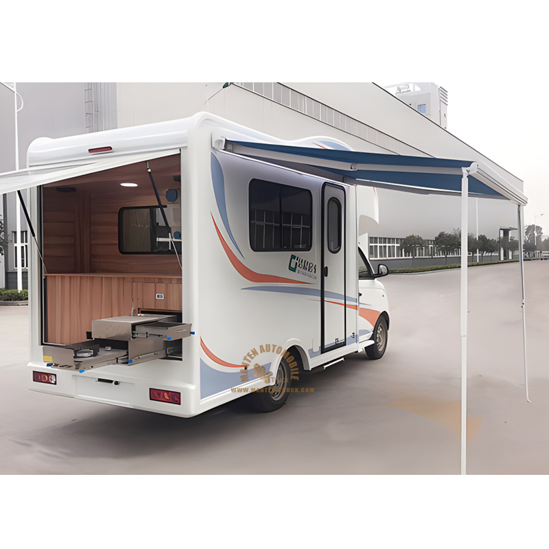 rv mobile home