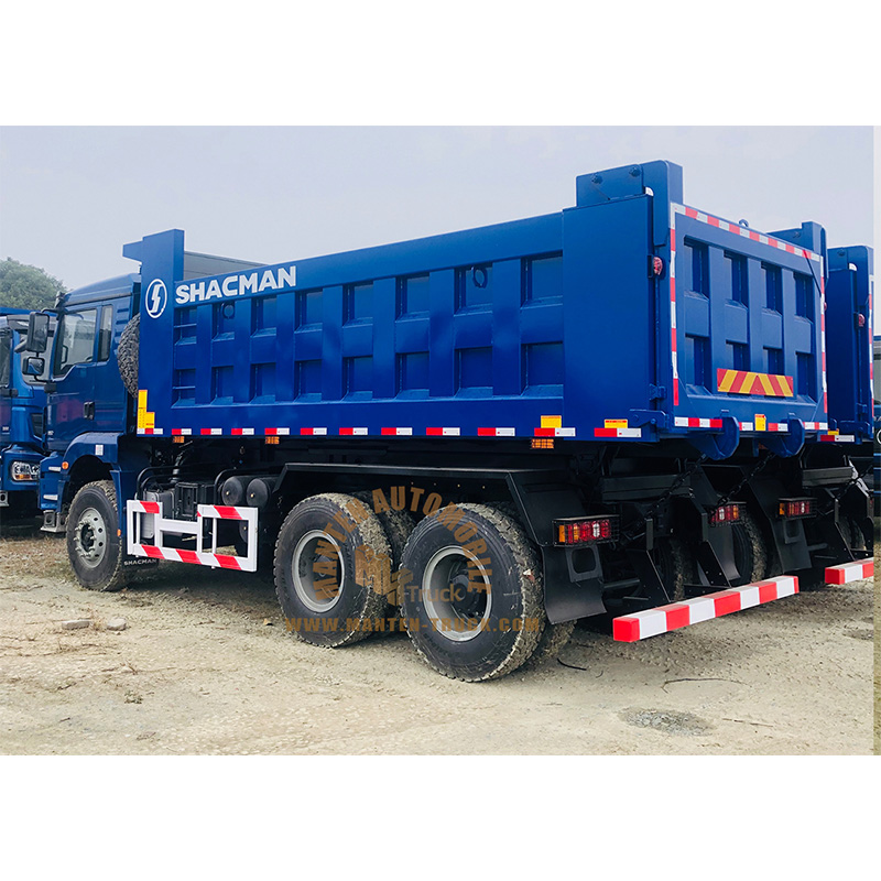 tipper truck china