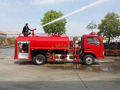 How to Find The Right Aerial Fire Engine for A City Fire