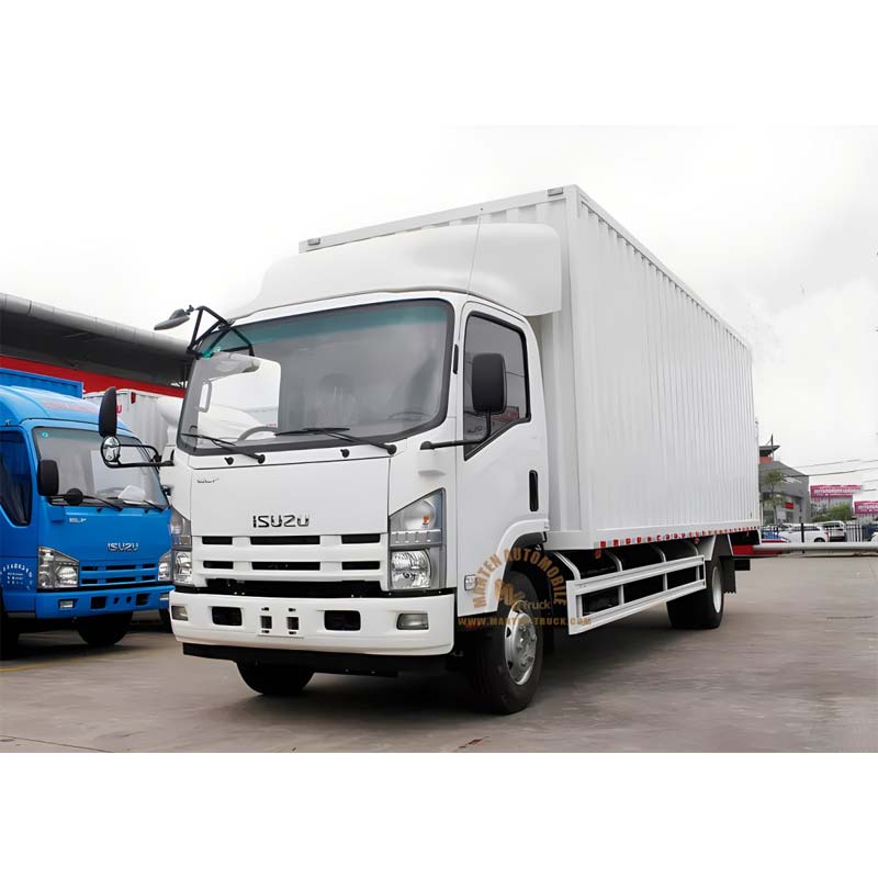 cargo lorry for sale