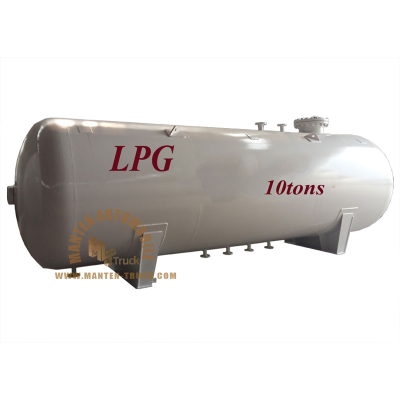 20cbm Cooking Gas Tank