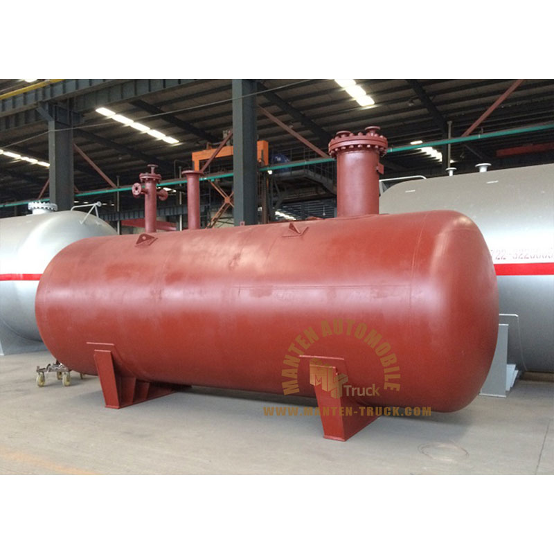 lpg bulk tank price