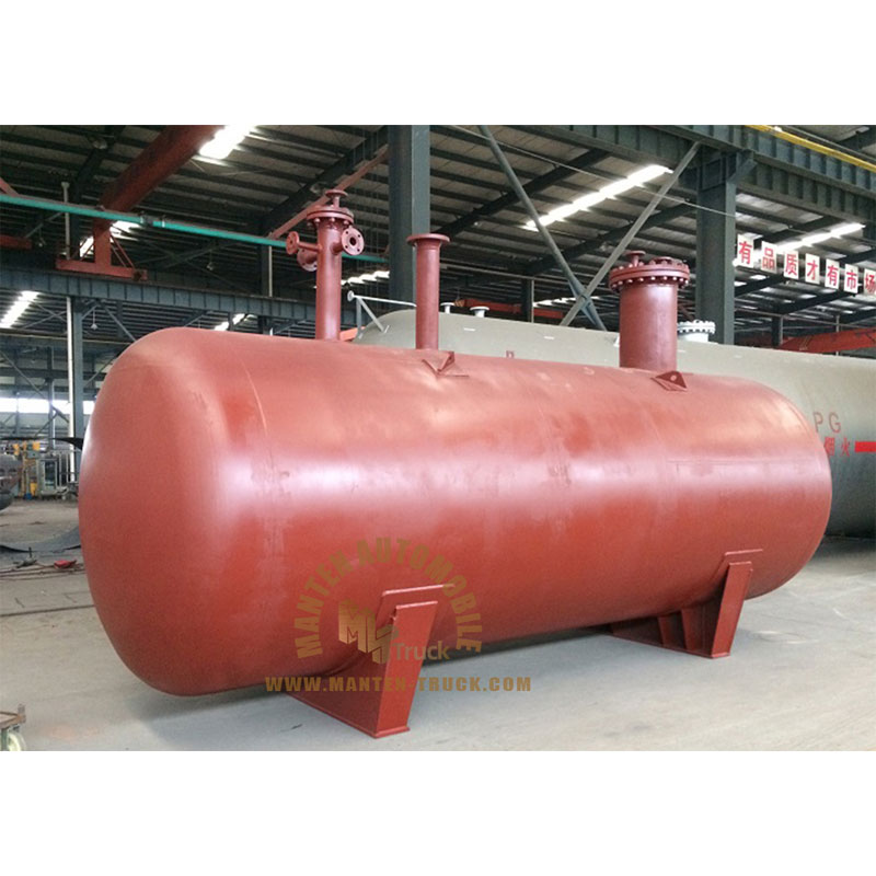 lpg bulk tank suppliers