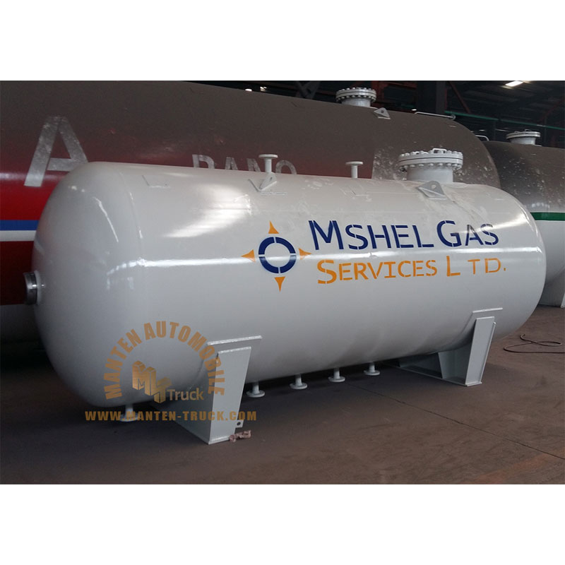 storage tank lpg